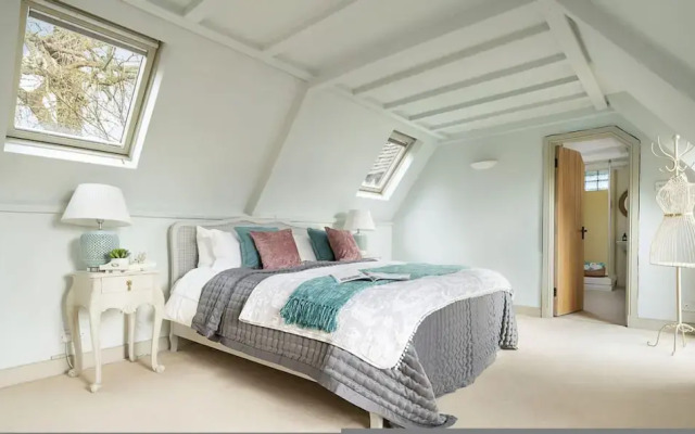 The Copse - From 1100 Per Night