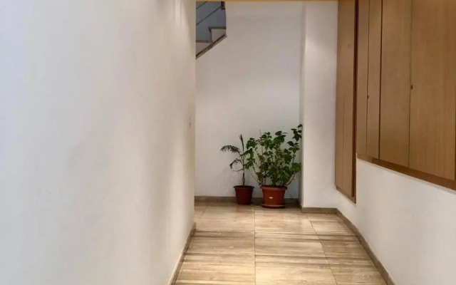 Apartamentos Benet