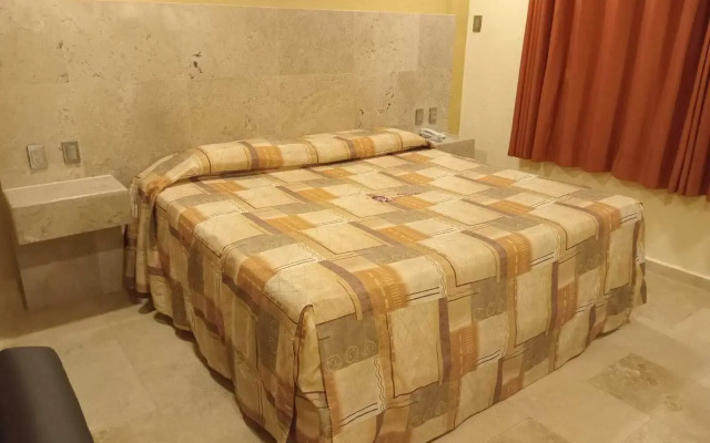 Hotel Parador del Rey