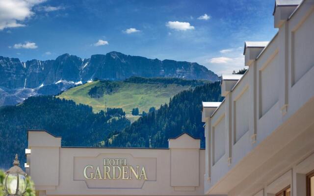 Gardena Grödnerhof Hotel & Spa