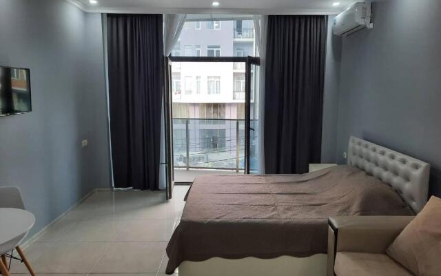 Hotel 92