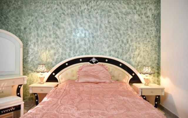 Fancy apartment in front of City Stars