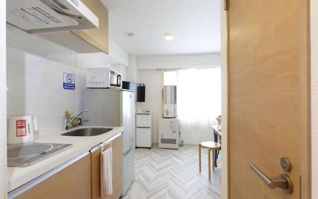 F24-405 Premium Suite 4ppl 2 Beds 1min from Subway
