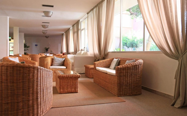 TH Ortano - Ortano Mare Residence