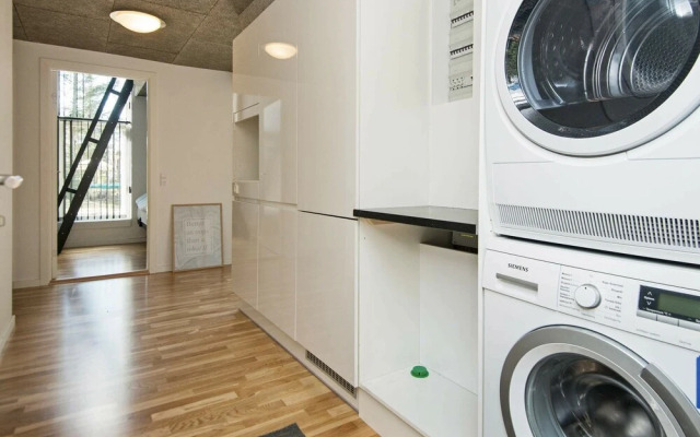 Secluded Holiday Home in Jutland With Whirlpool