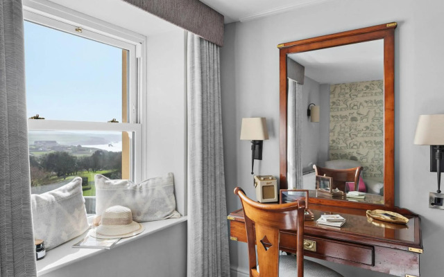 Thurlestone Hotel