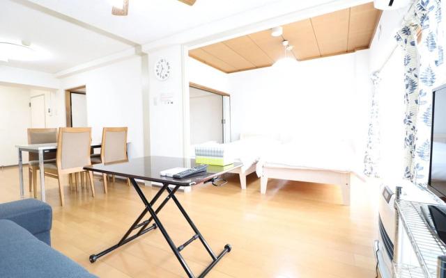 President Susukino 902