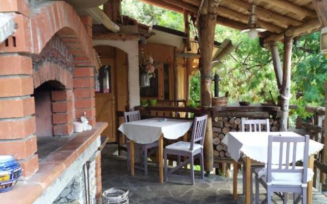 Bed & Breakfast Lujocanda