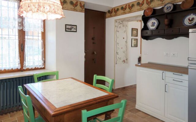 House la Vallia Piea