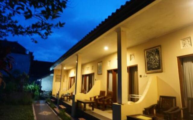 Sila Urip Guest House