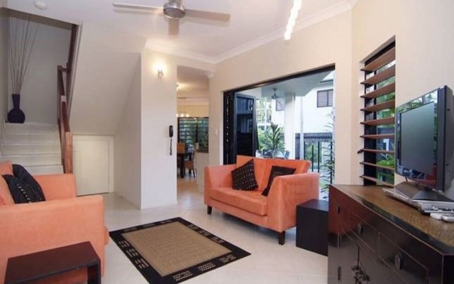 Hai Villa Port Douglas