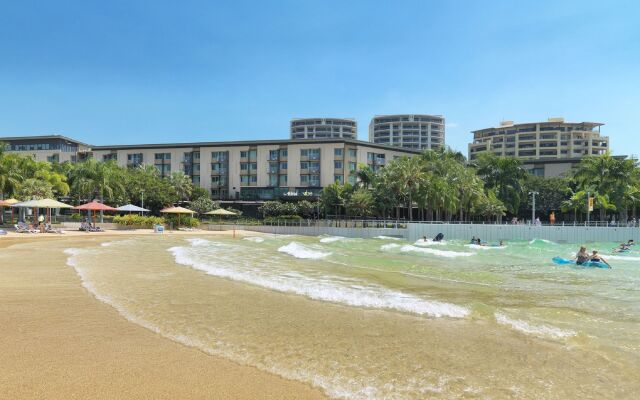 Adina Apartment Hotel Darwin Waterfront