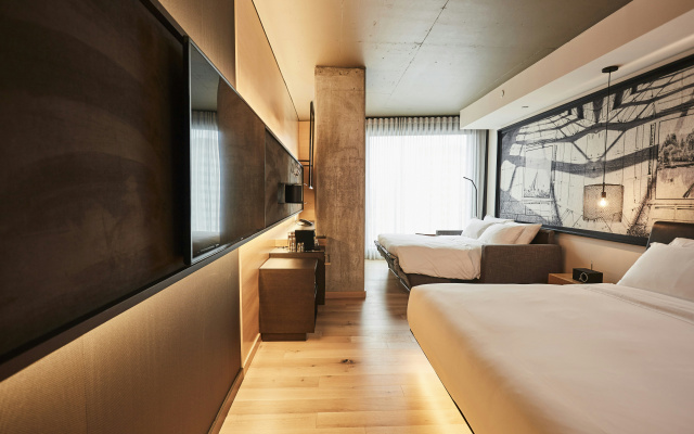 Le Germain Hotel Ottawa