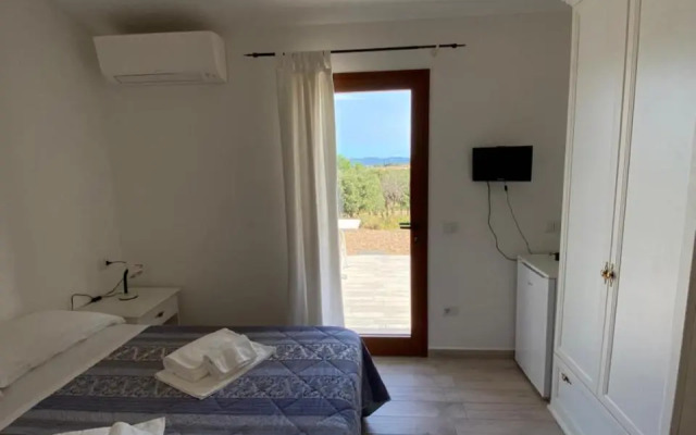 Bed&breakfast Molti Mari Resort