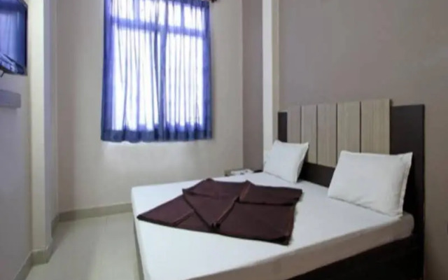 Hotel Shubh Laxmi