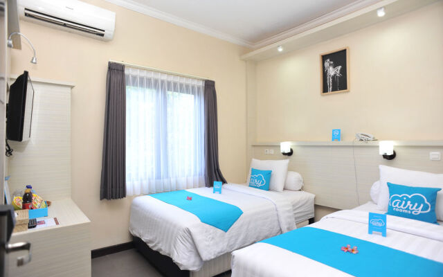 Airy Jimbaran Kedonganan Bypass Ngurah Rai 99X Bali