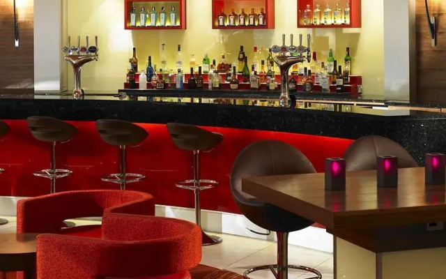 Marriott Waltham Abbey