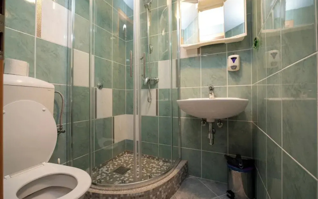 Hill Pool House, Kaštel Kambelovac Retreat
