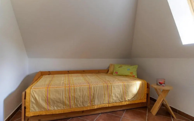 Ferienwohnung, Busum