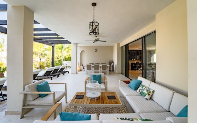 Villa Blue Lagoon