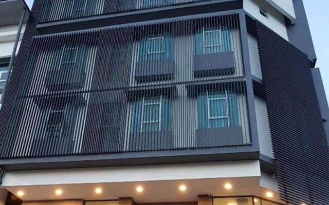 The Leverage Lite Hotel Kuantan