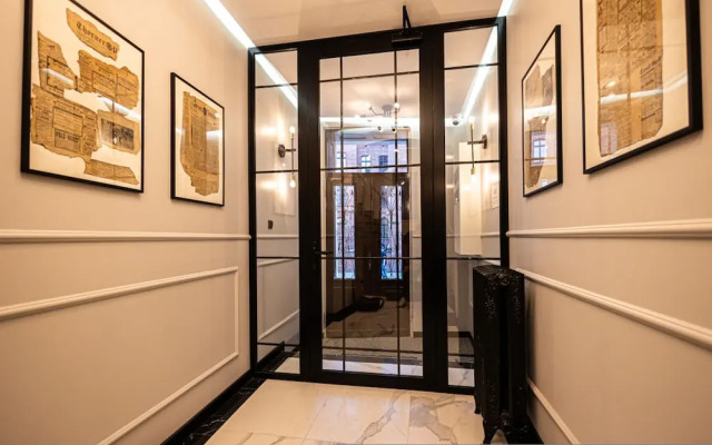 Estrella 4 Ekskluzywny Pobyt Blisko Restauracji i Kawiarni