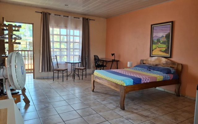 Apartamentos Quepos Studio
