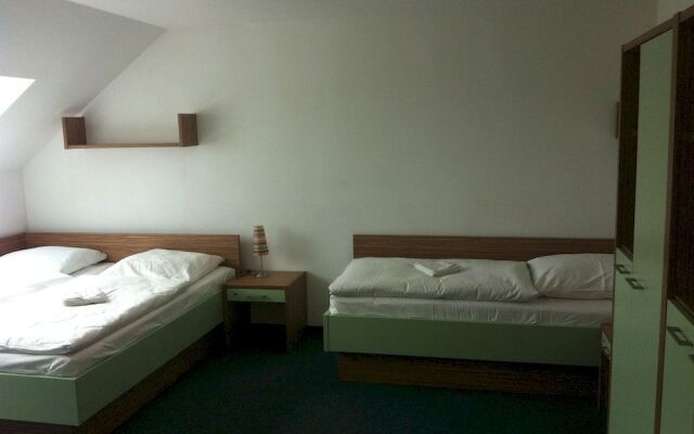 City Hostel Putbus