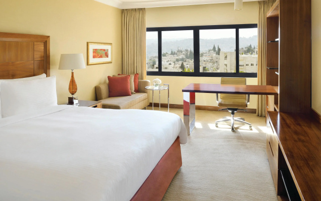 InterContinental AMMAN JORDAN by IHG