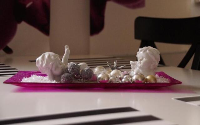 Fachwerkresidenz Deuterscher Hof