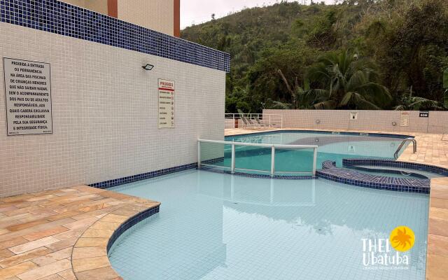 Thel Ubatuba - Praia Grande - 201 Jerivá Jacarandá