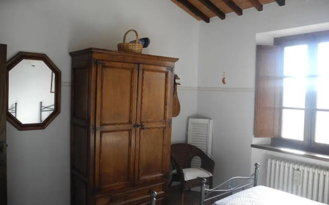 Podere Le Rote Private Farmhouse