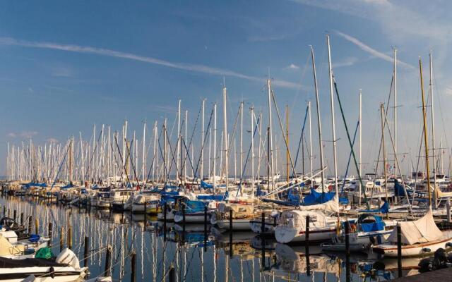 Carat Hotel Grömitz