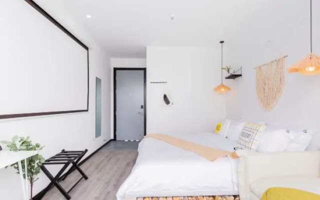 Xinyu Xinyuan Homestay