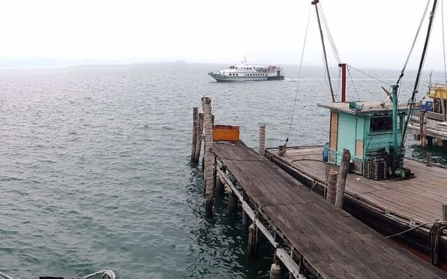 Pangkor Fishing Village Guest House