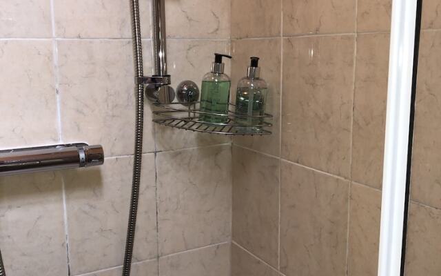 Strathallan B&B
