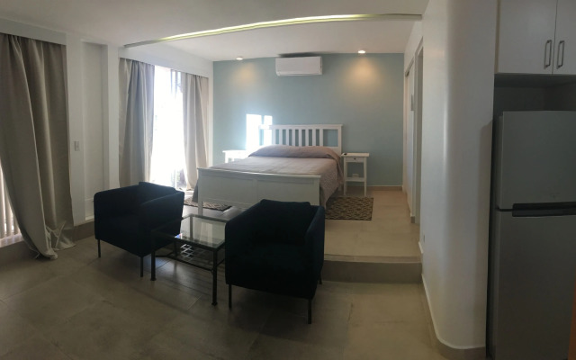 Dali Suites - Adults Only