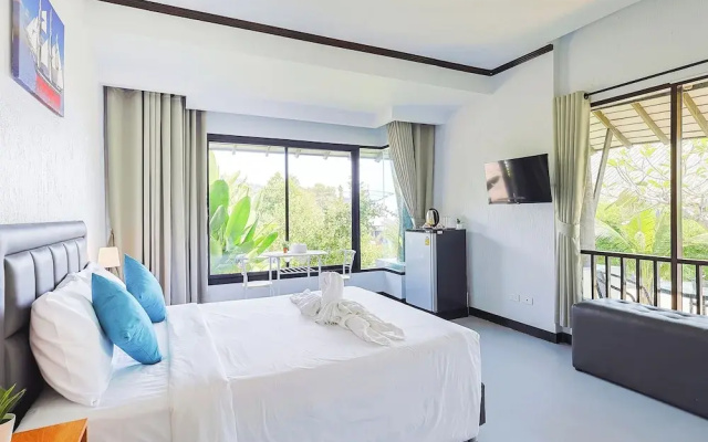 Peace Garden Resort Koh Samui