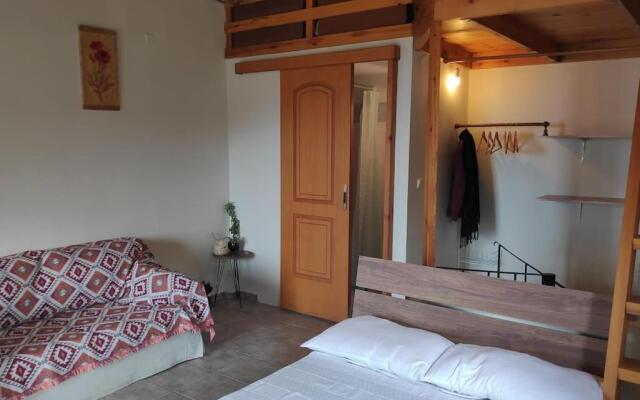 Stefanis traditional house - Kampos