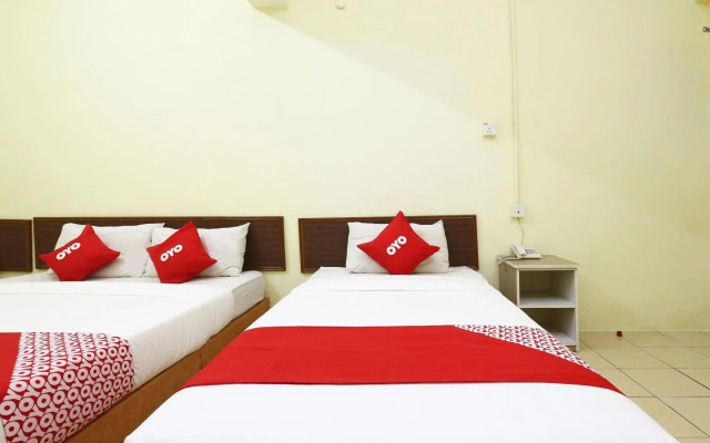 Hotel O Harmoni Hotel