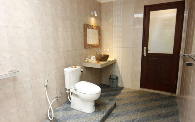 Dupa Sri Wedari Villa