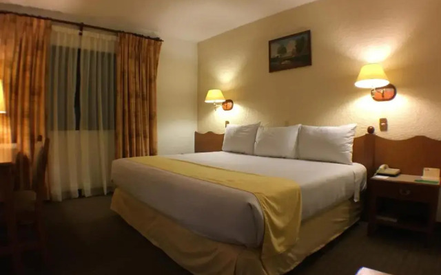 Hotel Maria Cristina