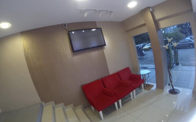 MZ Hotel