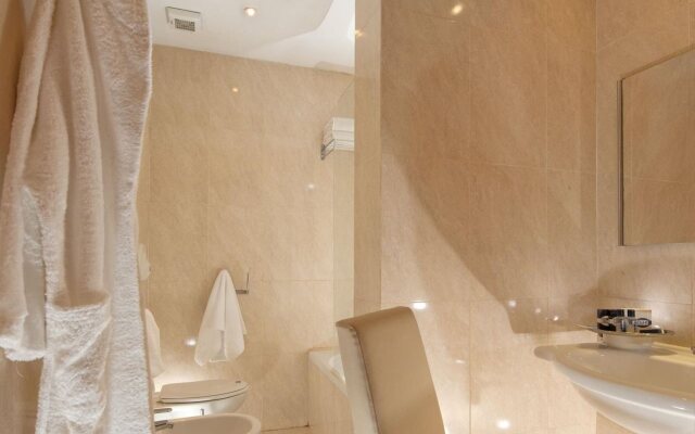 c-hotels Club House Roma