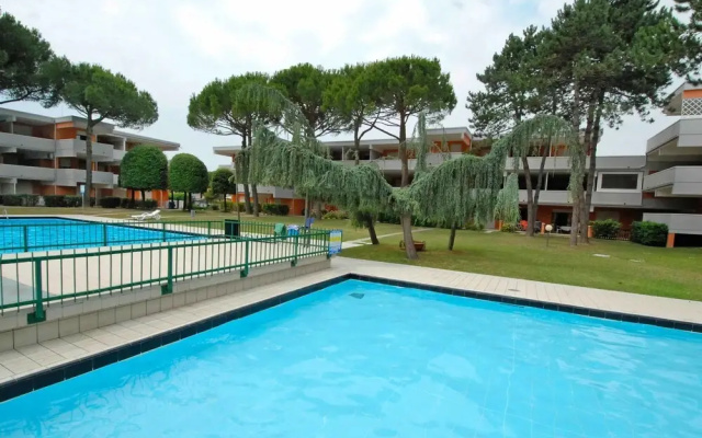 Solarium Bibione in Bibione