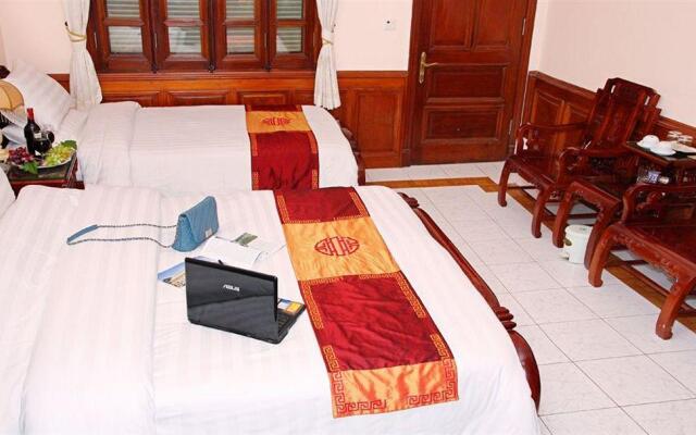 Sunrise Hotel Hanoi