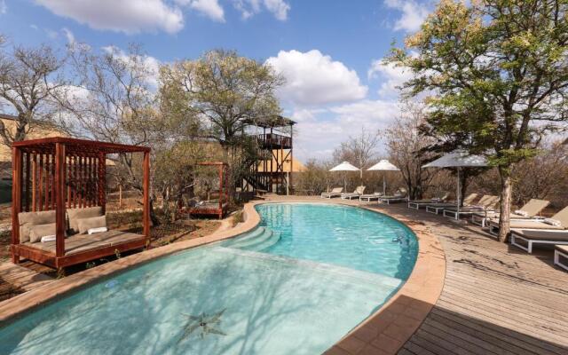 Unembeza Boutique Lodge & Spa