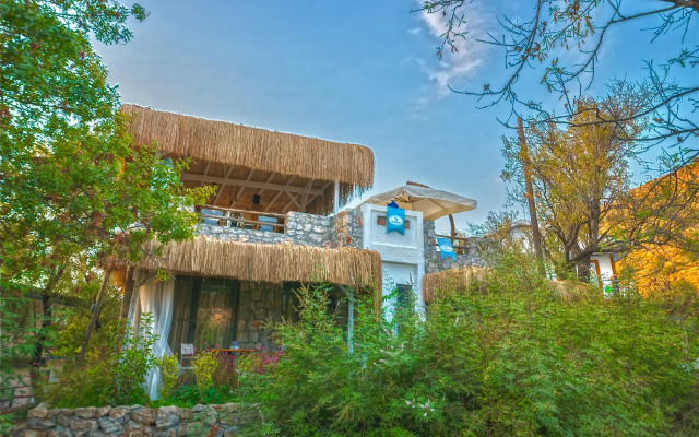 Valentina Boutique Hotel