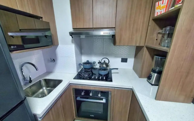 Apartamento estreno céntrico y moderno