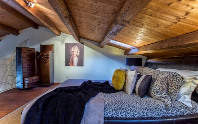 Cavour Loft in Alghero